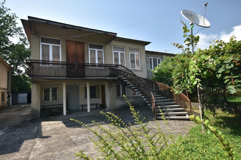 Shorena'S House ズグジジ エクステリア 写真