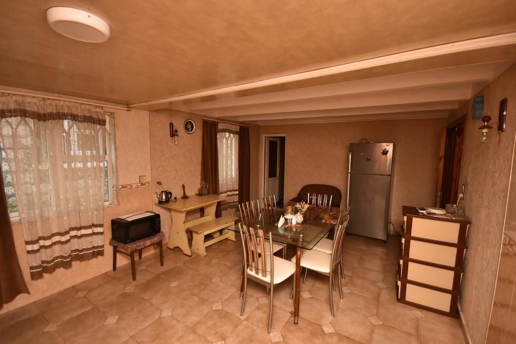 Shorena'S House ズグジジ エクステリア 写真