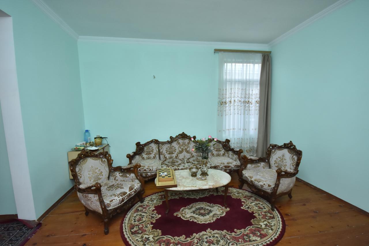 Shorena'S House ズグジジ エクステリア 写真
