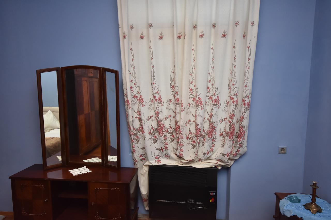 Shorena'S House ズグジジ エクステリア 写真