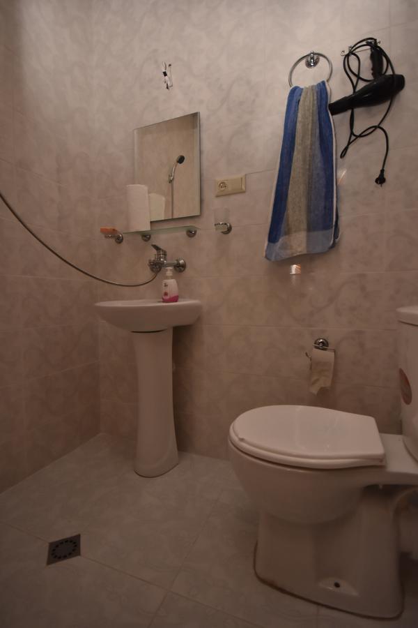 Shorena'S House ズグジジ エクステリア 写真