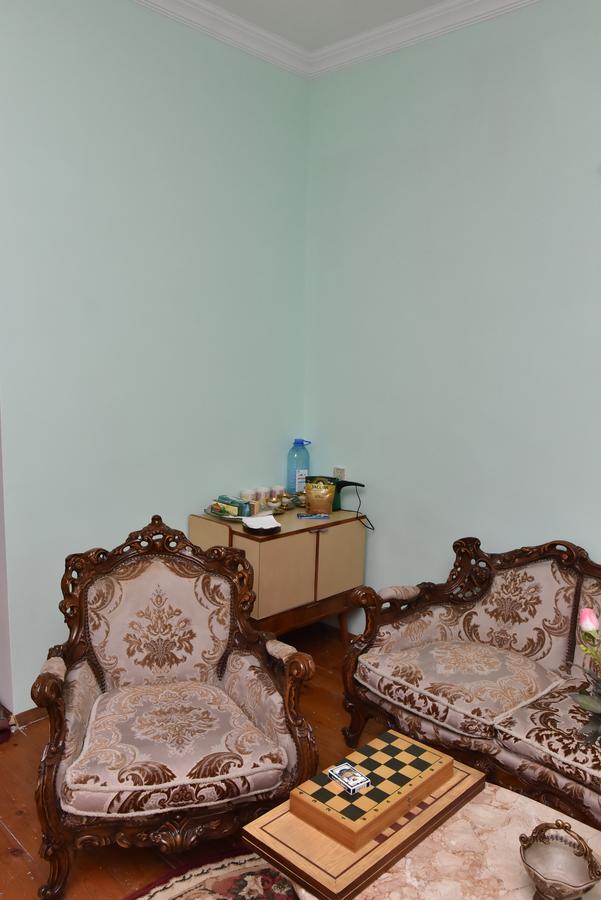Shorena'S House ズグジジ エクステリア 写真