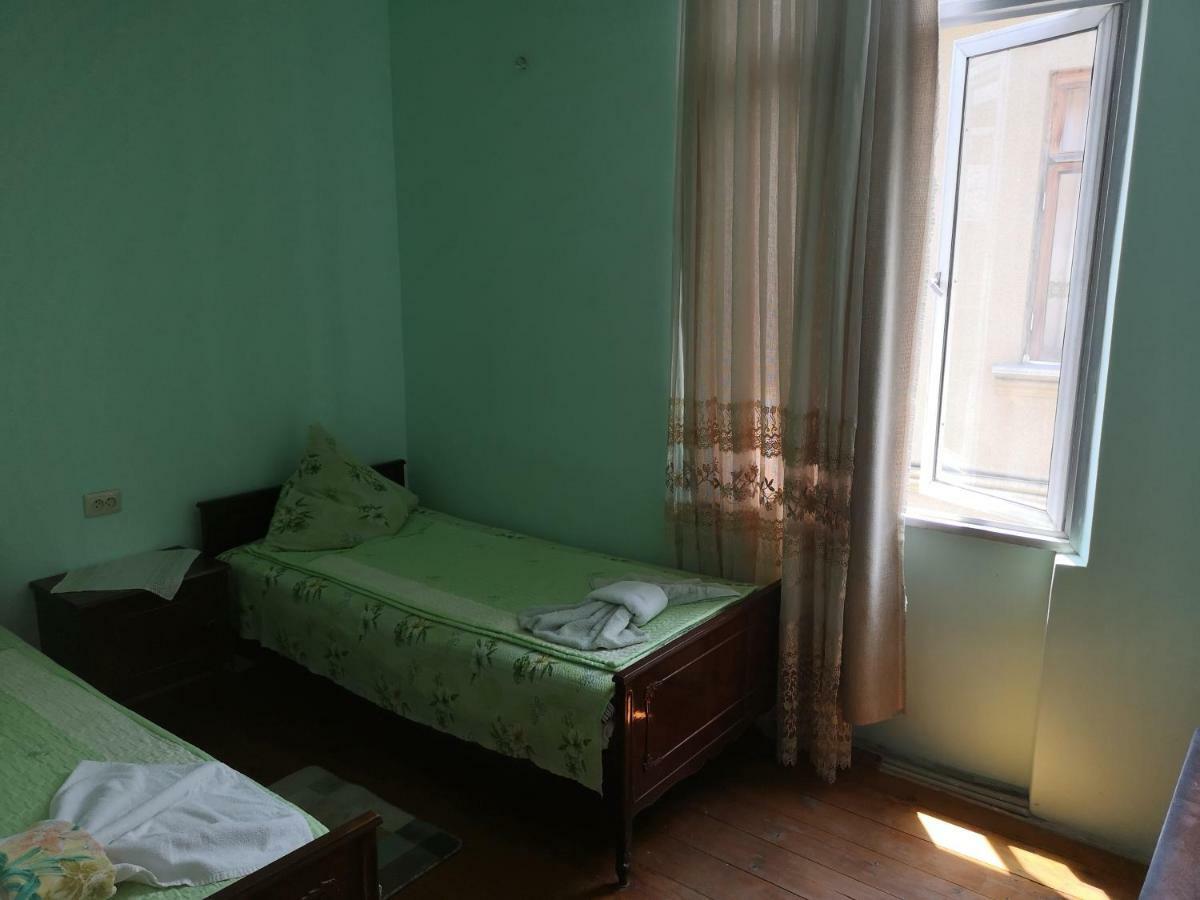 Shorena'S House ズグジジ エクステリア 写真
