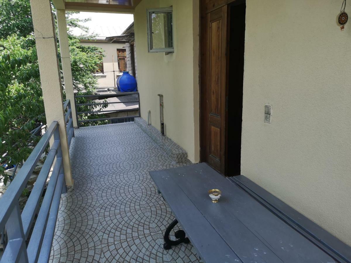 Shorena'S House ズグジジ エクステリア 写真