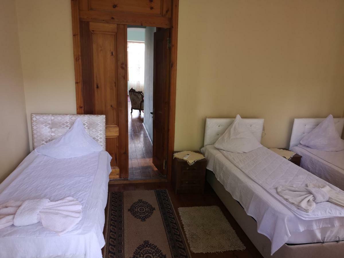 Shorena'S House ズグジジ エクステリア 写真