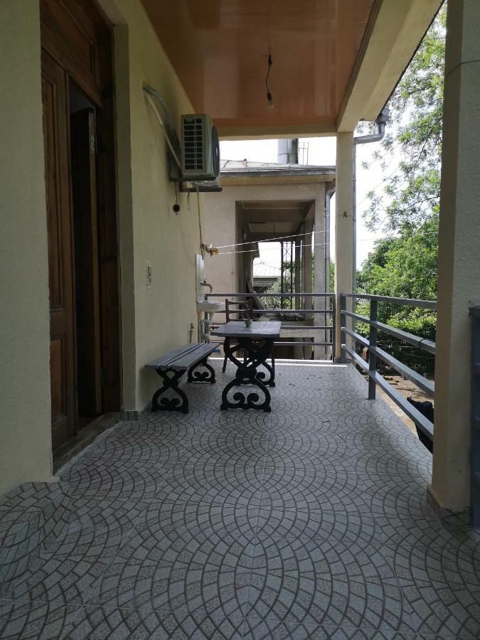 Shorena'S House ズグジジ エクステリア 写真