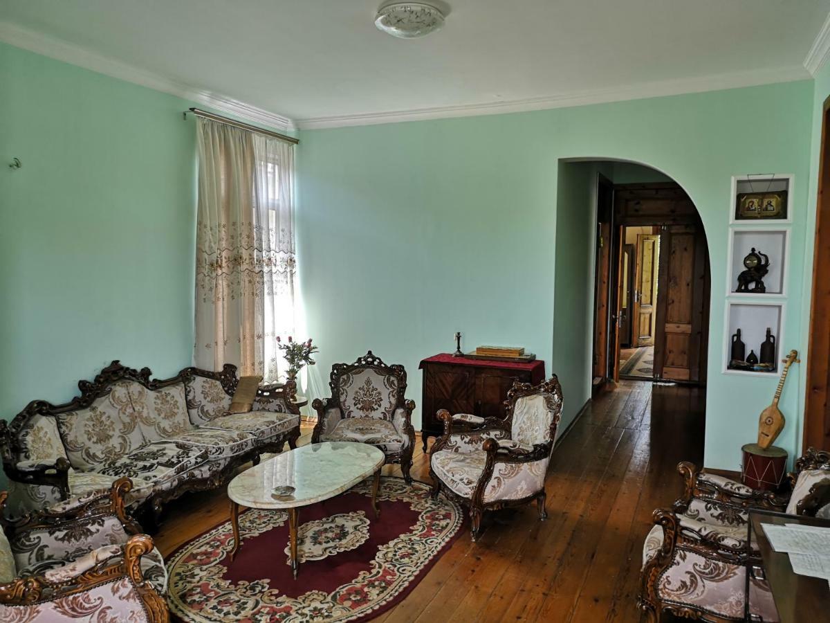 Shorena'S House ズグジジ エクステリア 写真