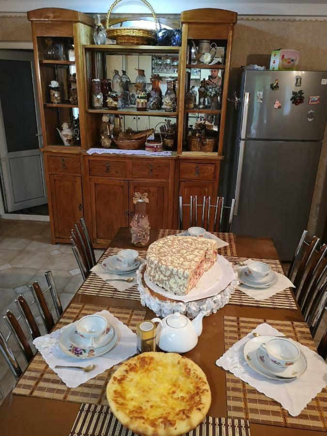 Shorena'S House ズグジジ エクステリア 写真