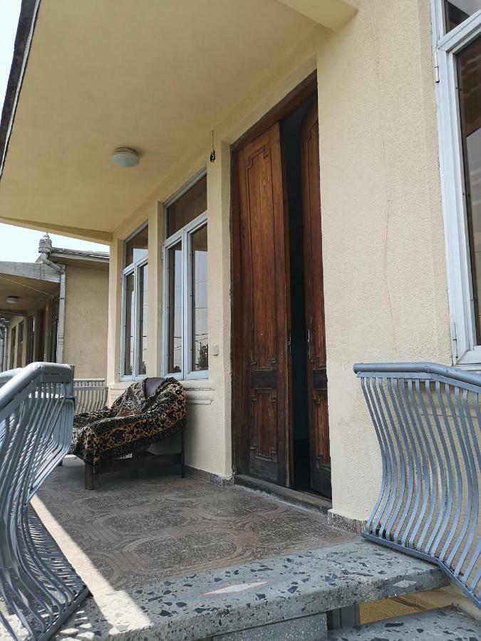 Shorena'S House ズグジジ エクステリア 写真
